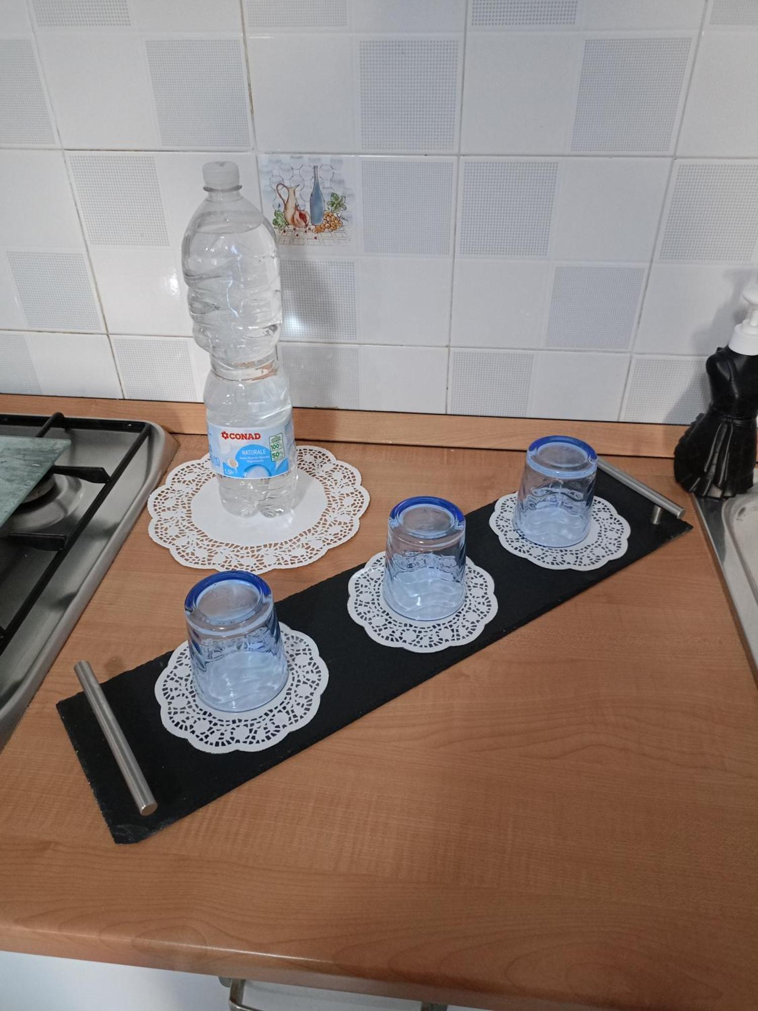 Alexia B&B Pesche Екстер'єр фото