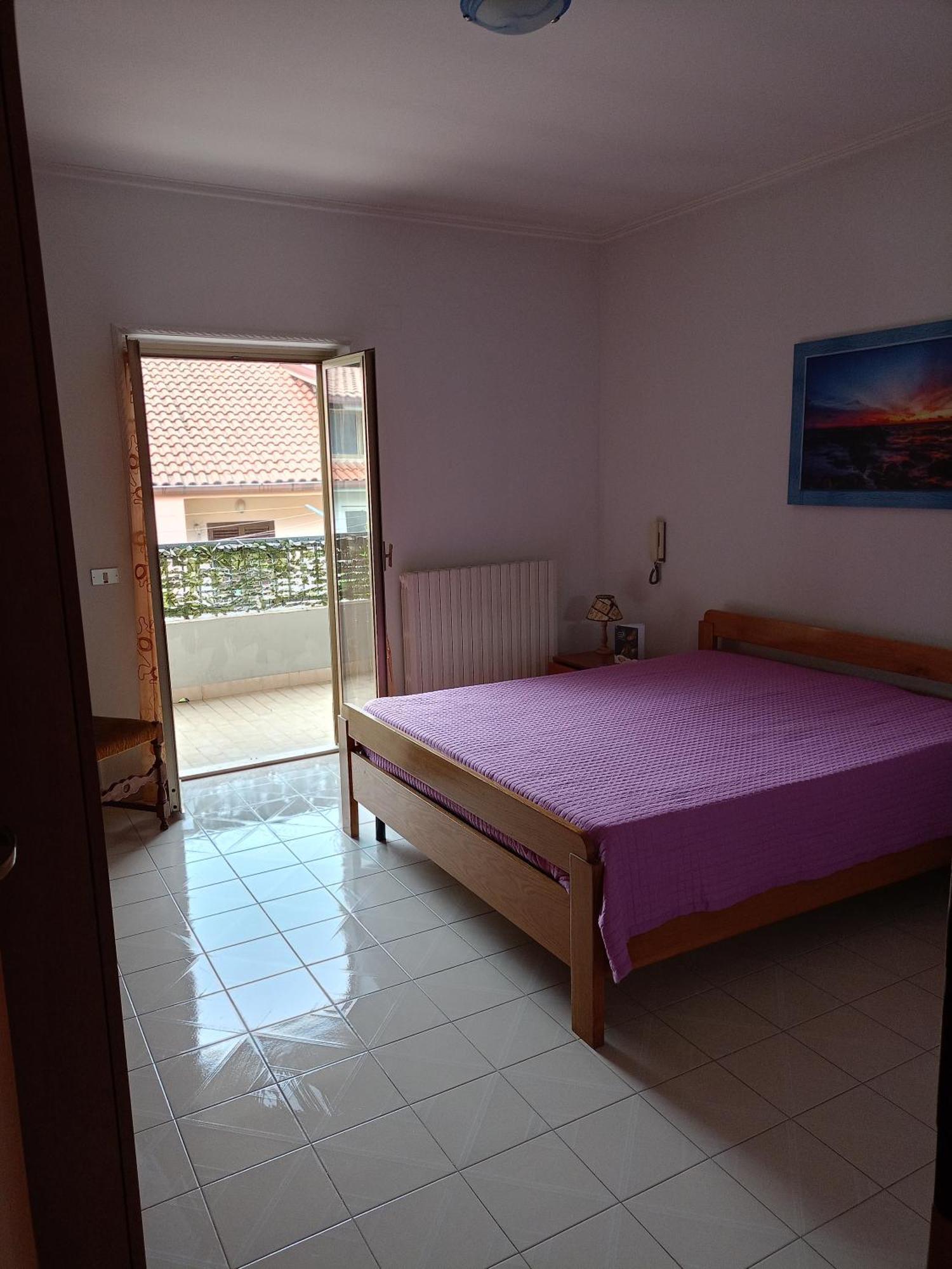 Alexia B&B Pesche Екстер'єр фото
