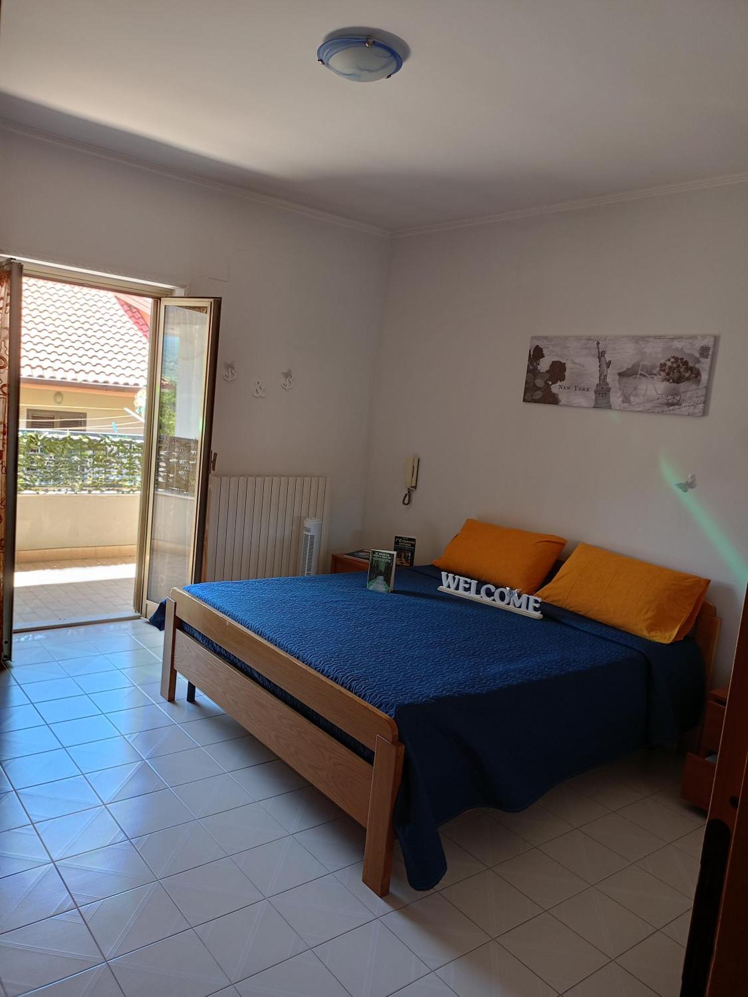 Alexia B&B Pesche Екстер'єр фото