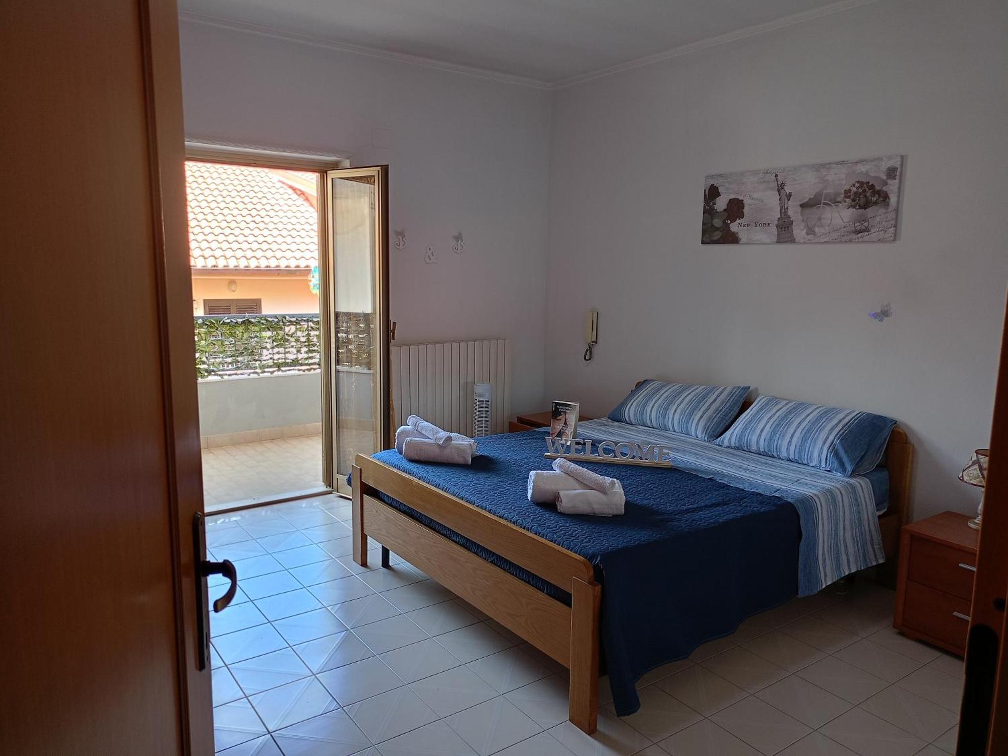Alexia B&B Pesche Екстер'єр фото
