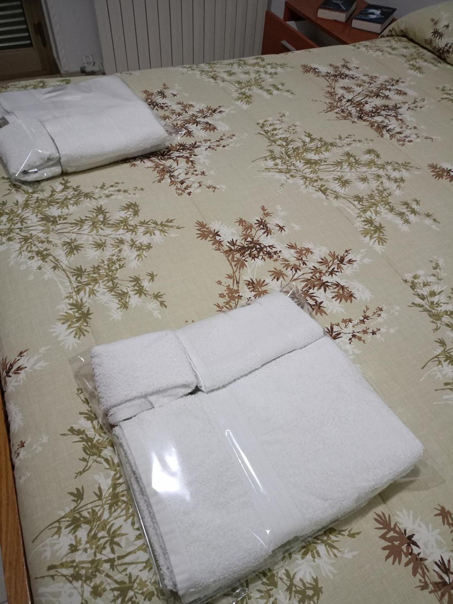 Alexia B&B Pesche Екстер'єр фото
