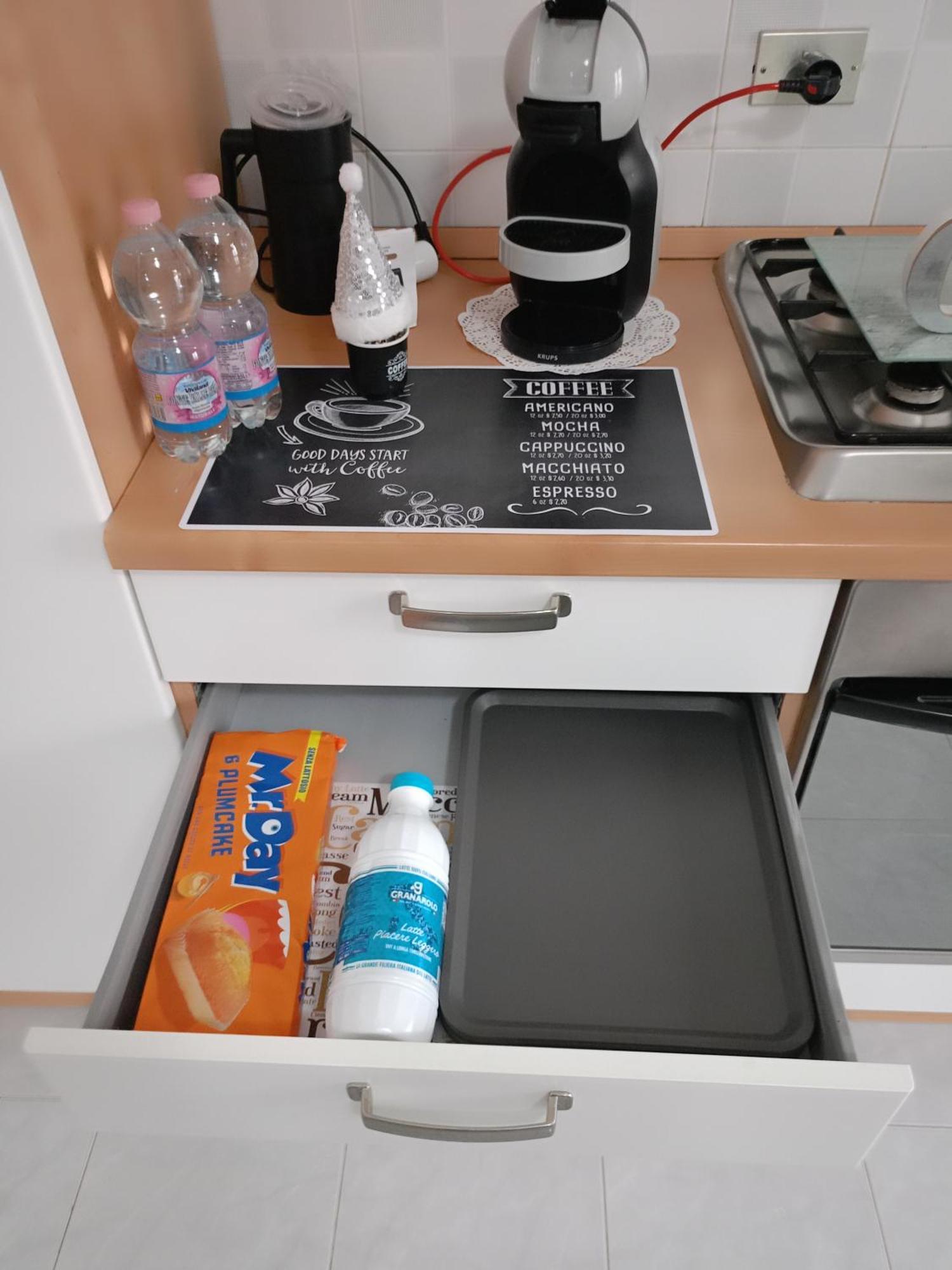 Alexia B&B Pesche Екстер'єр фото
